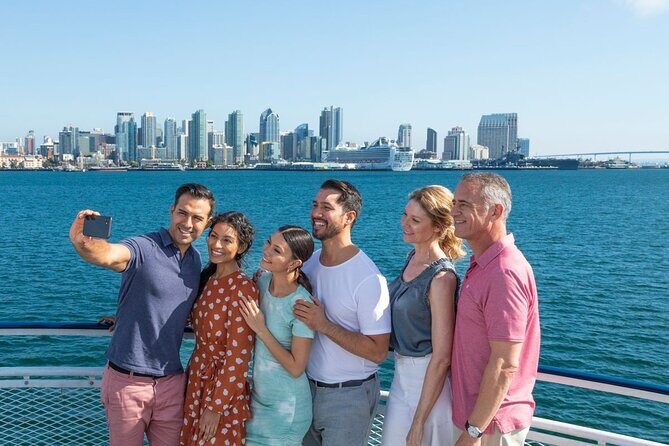 San Diego Dinner Cruise: Gourmet Meal & Starlit Skyline Views - Final Thoughts: Is the San Diego Dinner Cruise Worth It?