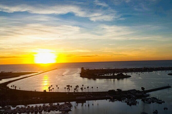 San Diego Dolphin Watch Sunset Cruise Mission Bay on the Legacy - The Experience in Detail