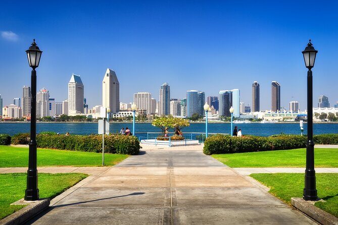 San Diego Downtown Highlights Private Guided Walking Tour - FAQ