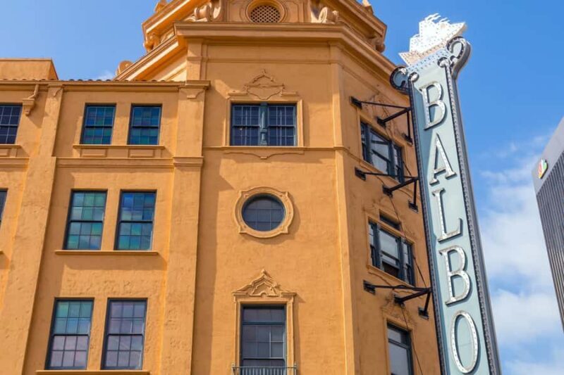 San Diego Downtown Highlights Private Guided Walking Tour - A Deep Dive into San Diego’s Downtown Walking Tour