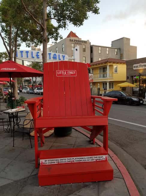 San Diego Drag Queen Tour: Fun, Sass & City Secret - Price and Value