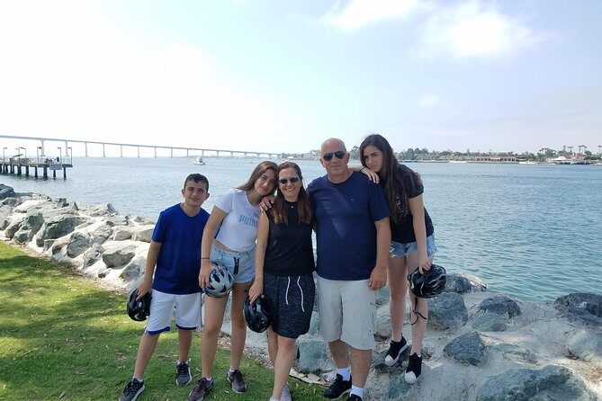 San Diego Early Bird Segway Tour - Exploring San Diego on a Segway: What to Expect