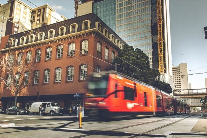 San Diego: East Village Food and Drink Walking Tour - The Sum Up