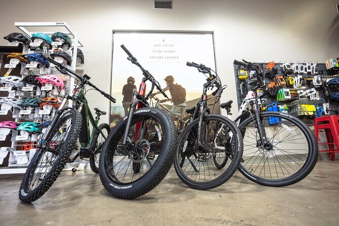 San Diego ebike Rentals - Experience California's Finest Scenery - Final Thoughts