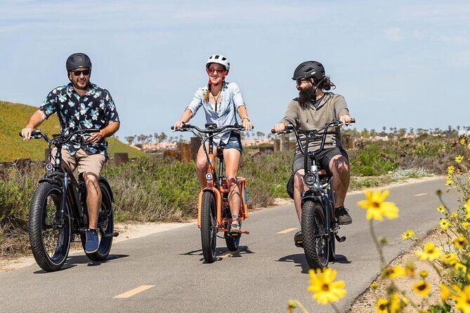 San Diego Electric Bike Rental - A Detailed Look at the San Diego Electric Bike Experience