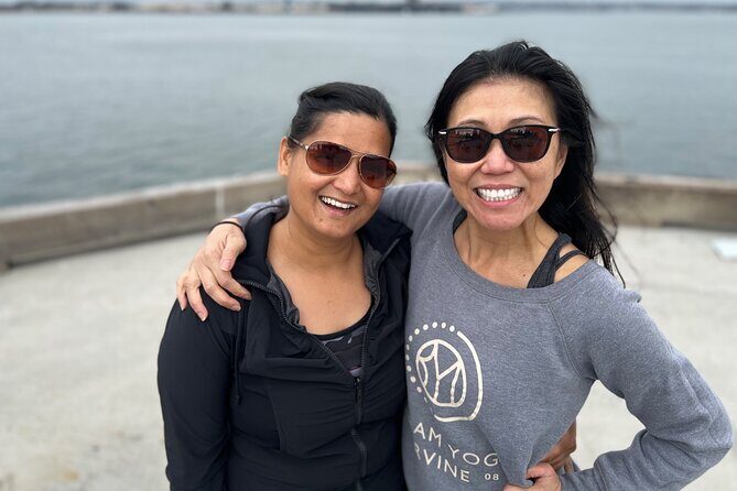 San Diego Embarcadero Walking Tour - Authentic Experiences and Practical Insights