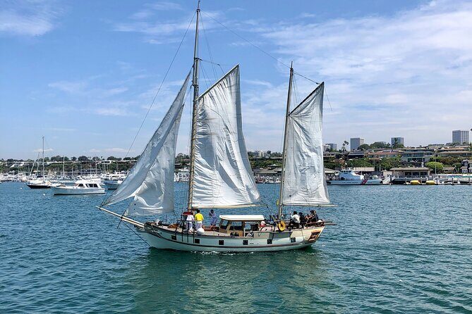 San Diego Embarcadero Walking Tour - Final Recommendation
