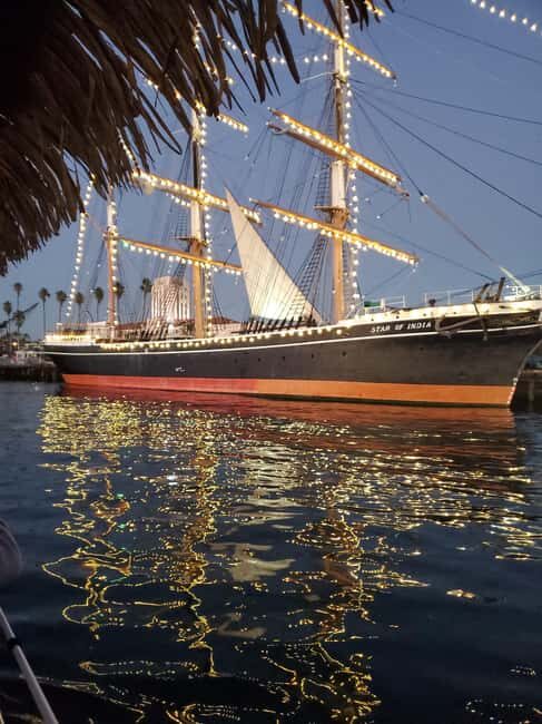 San Diego: Enjoy a jazz cruise on Laki's Lounge - A Detailed Look at the Lakis Lounge Jazz Cruise