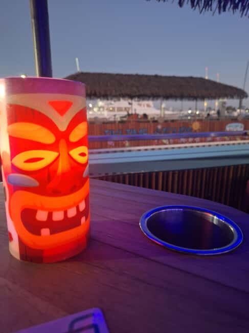 San Diego: Enjoy a jazz cruise on Laki's Lounge - FAQ