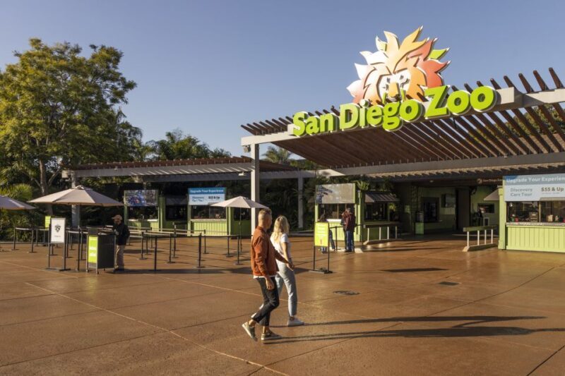San Diego Explorer Pass: Tickets to 2-7 Attractions - FAQ