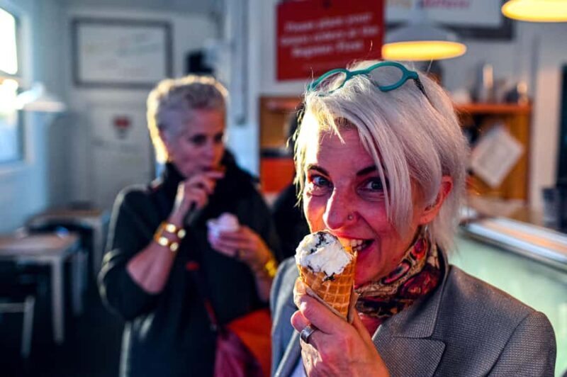 San Diego: Gaslamp District Food Tour with 6 Local Dishes - The Experience in Detail