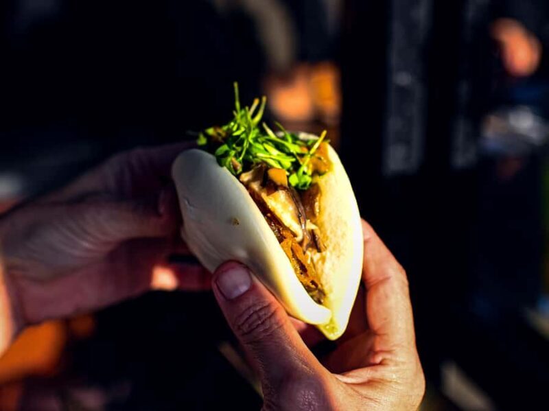 San Diego: Gaslamp District Food Tour with 6 Local Dishes - Final Thoughts