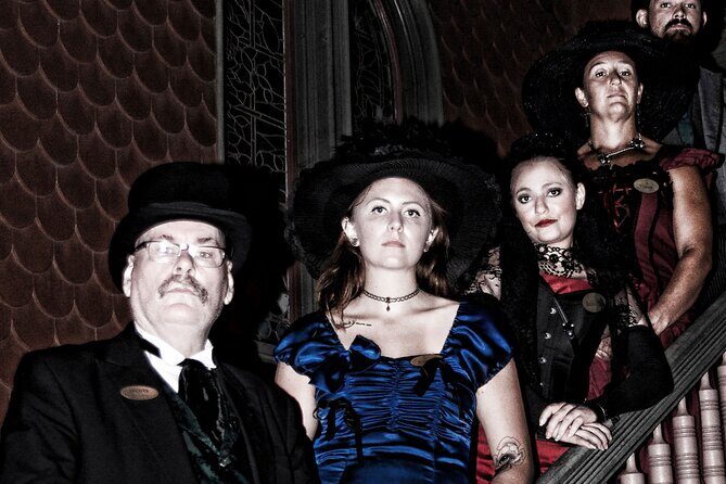 San Diego Gaslamp Downtown Walking Tour - Who Will Love This Tour?