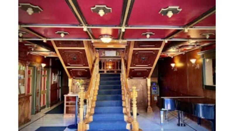 San Diego: Gaslamp Quarter Food Tour - Behind-the-Scenes and Cultural Insights