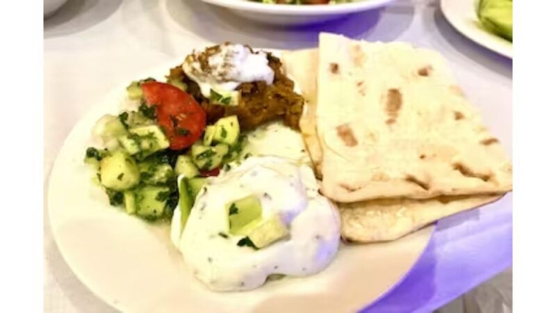 San Diego: Gaslamp Quarter Food Tour - The Sum Up