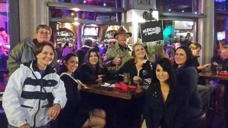 San Diego: Gaslamp Quarter Historic True Crime Walking Tour - Who Is This Tour Best For?