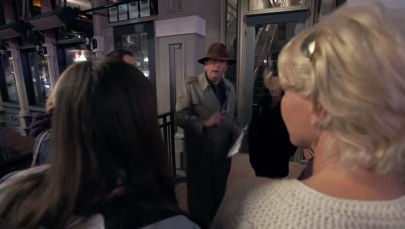 San Diego: Gaslamp Quarter Historic True Crime Walking Tour - FAQ