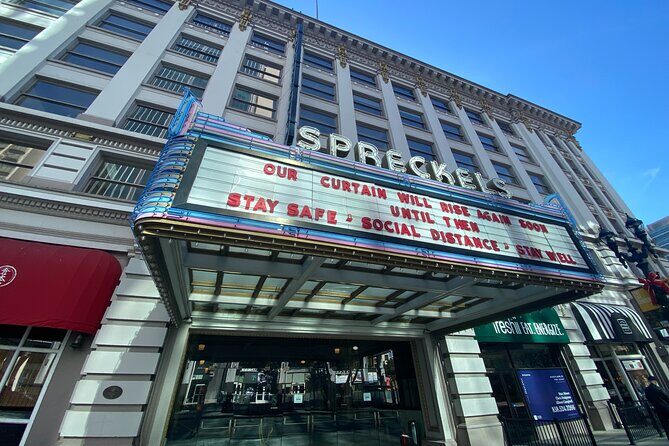 San Diego Gaslamp Quarter Small Group Walking Tour - Analyzing the Value