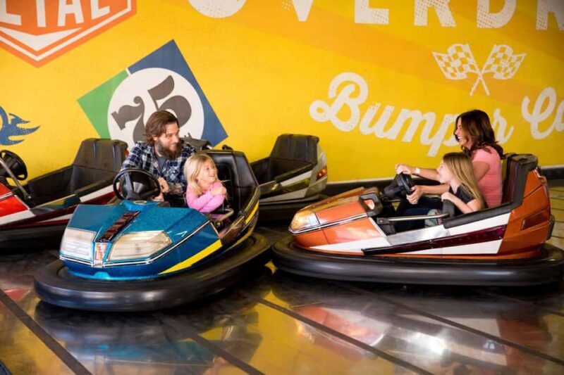 San Diego: Go City Essentials Pass - The Sum Up