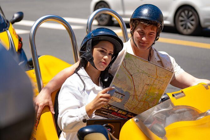 San Diego GoCar: Best Value, Full Day Option - Who Will Love This Tour?