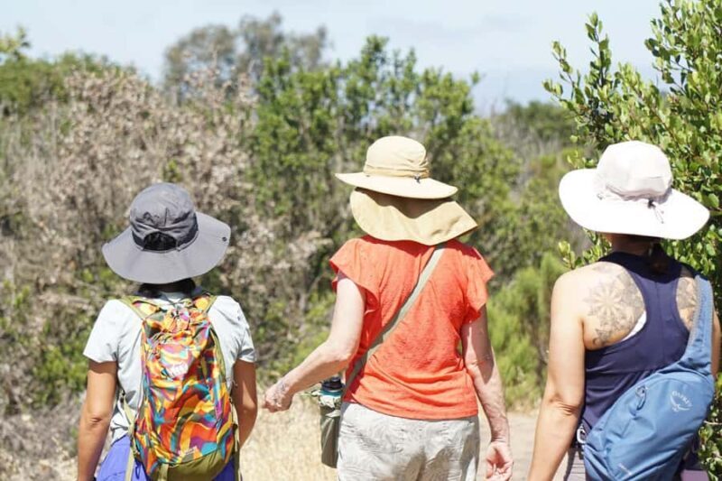 San Diego: Guided Natural History Walk - Frequently Asked Questions