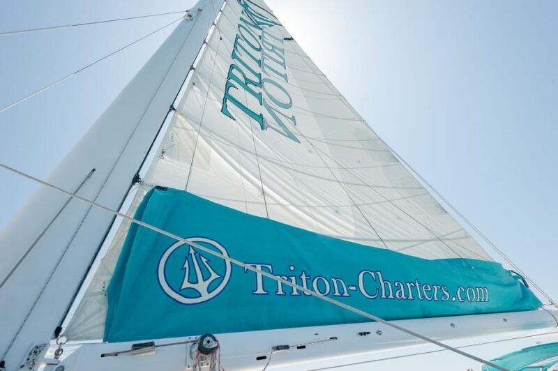 San Diego Harbor Cruise: 2.5 hour Catamaran Cruise - A Detailed Look at the San Diego Harbor Cruise