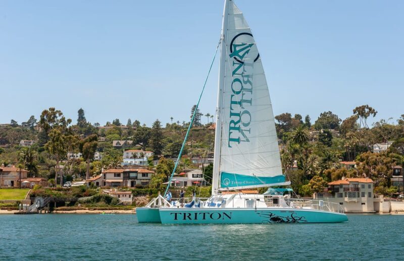 San Diego Harbor Cruise: 2.5 hour Catamaran Cruise - Final Thoughts