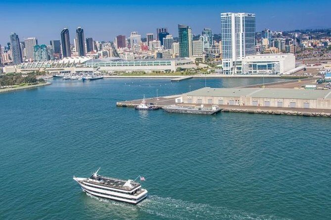 San Diego Harbor Cruise - FAQ: Your Practical Questions Answered