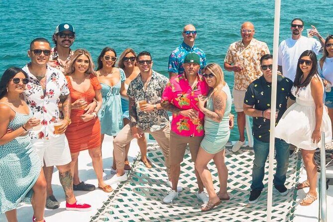 San Diego Harbor Cruise on the largest Catamaran in San Diego! - A Deep Dive into the San Diego Harbor Cruise Experience