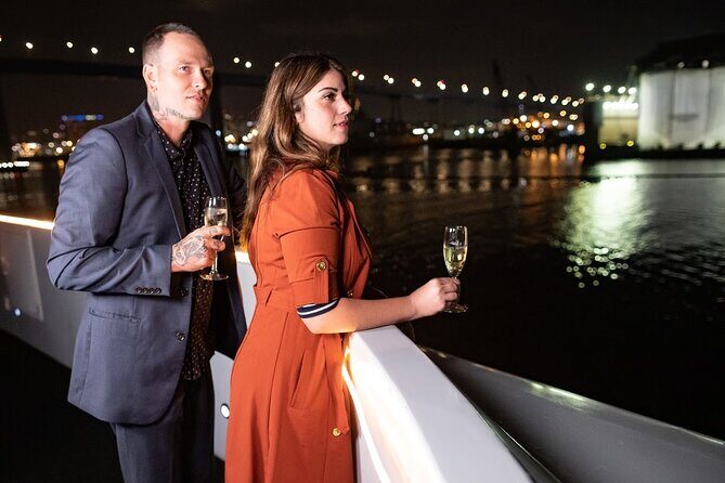 San Diego Harbor Dinner Cruise - Who Should Consider This Experience?