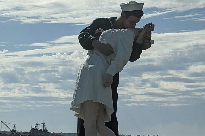 San Diego Harbor Scavenger Hunt Walking Tour and Game - What You Can Expect Along the Way