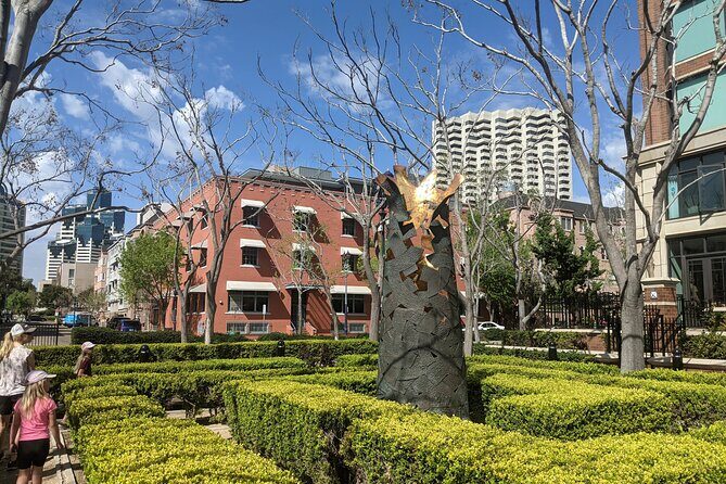 San Diego Harbor Scavenger Hunt Walking Tour and Game - Final Thoughts