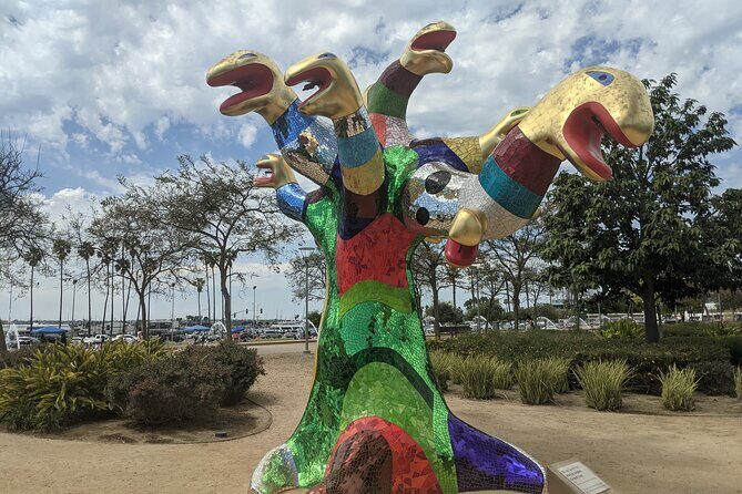 San Diego Harbor Scavenger Hunt Walking Tour and Game - FAQ