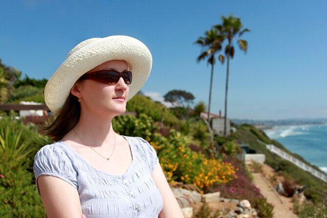 San Diego Harbor Walking Private Tour & Cruise Tickets - What Travelers Have Said