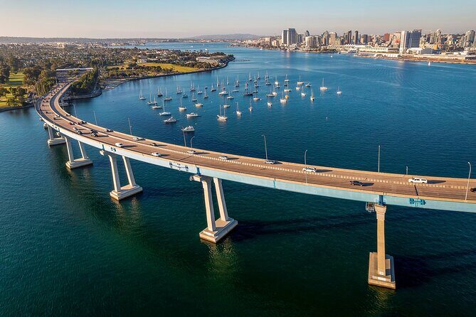 San Diego Harbor Walking Private Tour & Cruise Tickets - Practical Details to Keep in Mind