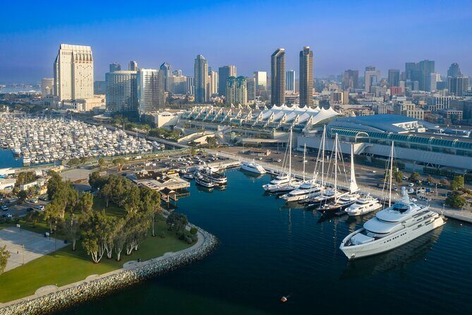 San Diego Harbor Walking Private Tour & Cruise Tickets - Who Will Love This Tour?