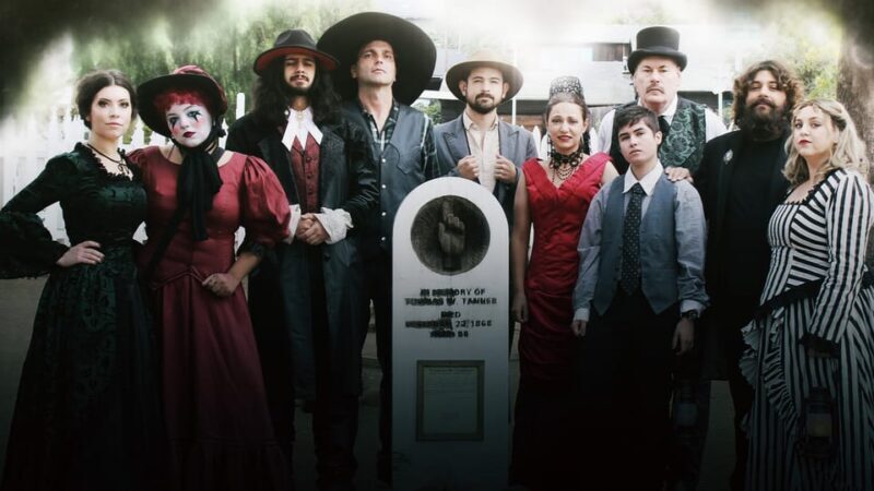 San Diego: Haunted Ghost Tour by Bus - Practical Tips for Visitors