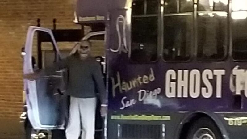 San Diego: Haunted Ghost Tour by Bus - Frequently Asked Questions