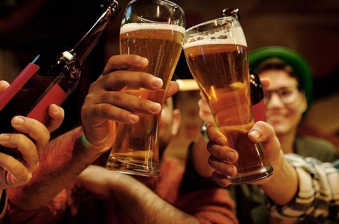 San Diego Haunted Pub Crawl - Who will love this tour?