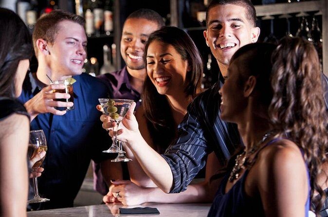 San Diego Haunted Pub Crawl - Frequently Asked Questions