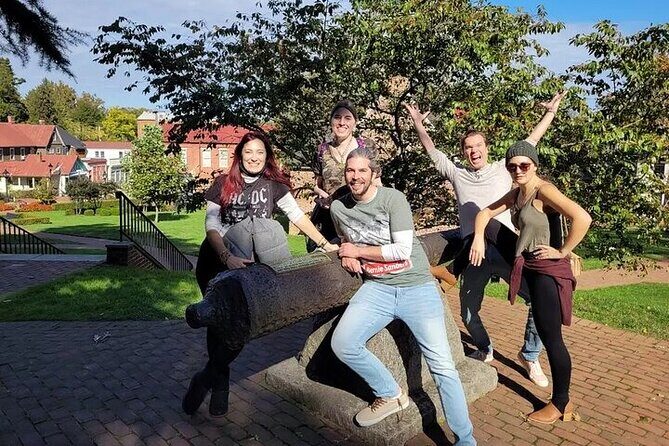 San Diego Haunted Scavenger Hunt Adventure - Who Will Love This Tour?