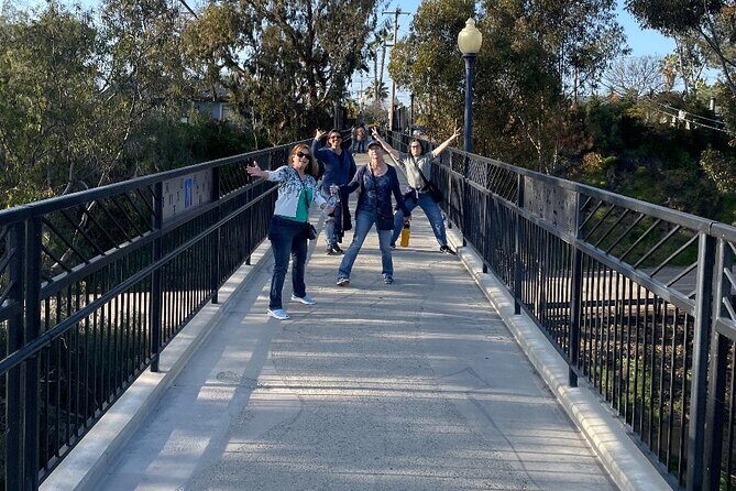 San Diego Hillcrest Scavenger Hunt Adventure - An In-Depth Look at the San Diego Hillcrest Scavenger Hunt