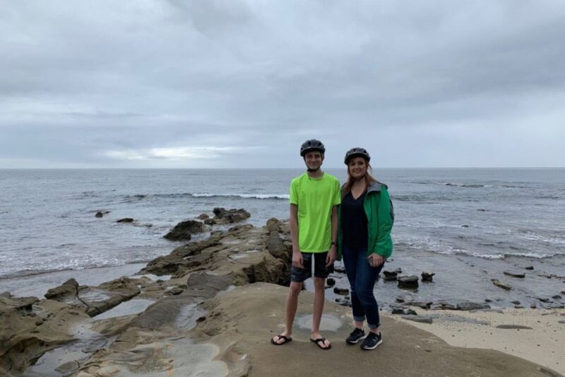 San Diego: La Jolla Guided E-Bike Tour - Exploring La Jolla: A Guided E-Bike Tour of California’s Coastal Gem