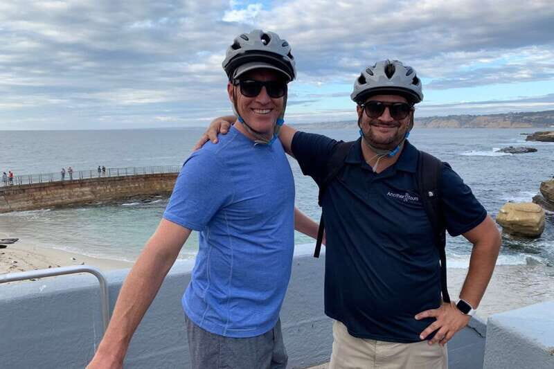 San Diego: La Jolla Guided E-Bike Tour to Mount Soledad - The Value of This Tour