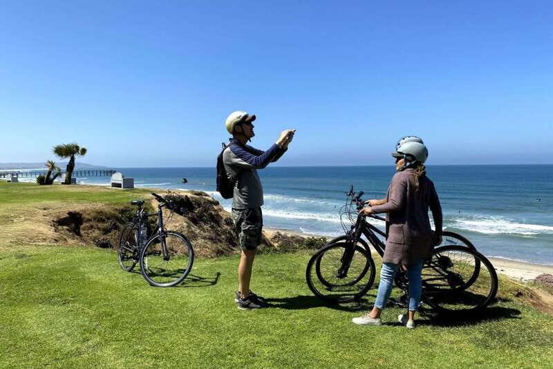 San Diego: La Jolla Guided E-Bike Tour to Mount Soledad - Who Will Love This Tour?