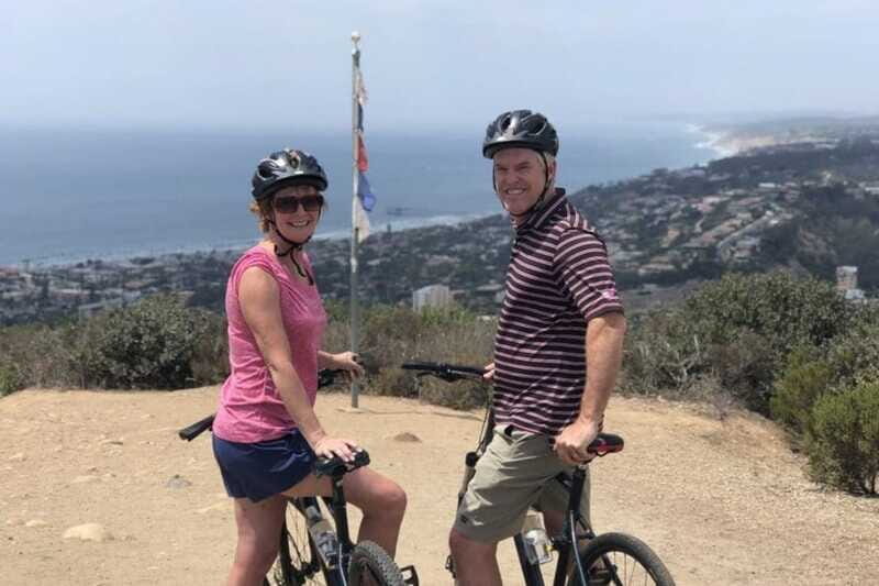San Diego: La Jolla Guided E-Bike Tour to Mount Soledad - Final Thoughts