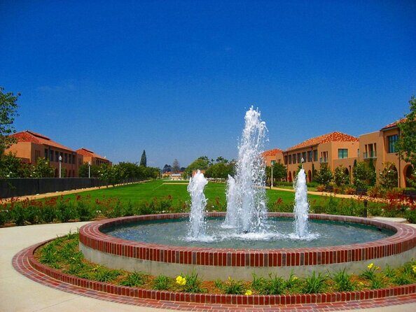 San Diego Liberty Station: From Barracks to Brews Small Group Tour - Key Points