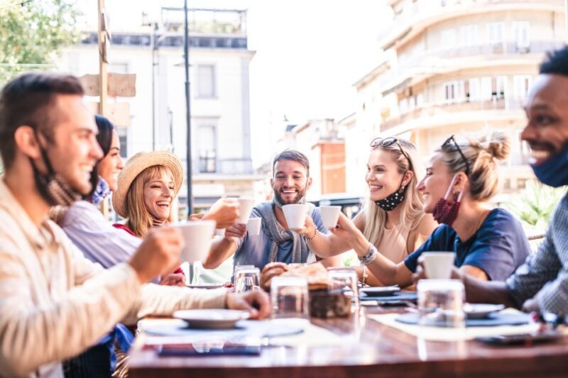 San Diego: Little Italy Booze and Bites Tour - The Venues: What Makes Them Special