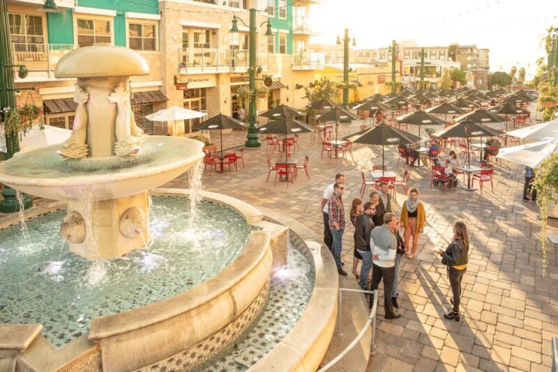 San Diego: Little Italy Wine Tasting Walking Tour - Frequently Asked Questions