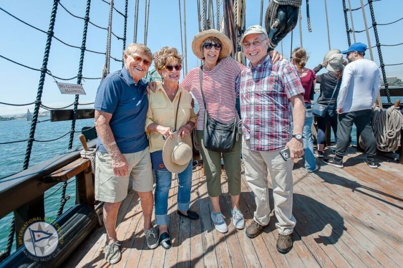San Diego: Maritime Museum of San Diego Admission - The Sum Up: Is it Worth Your Time?